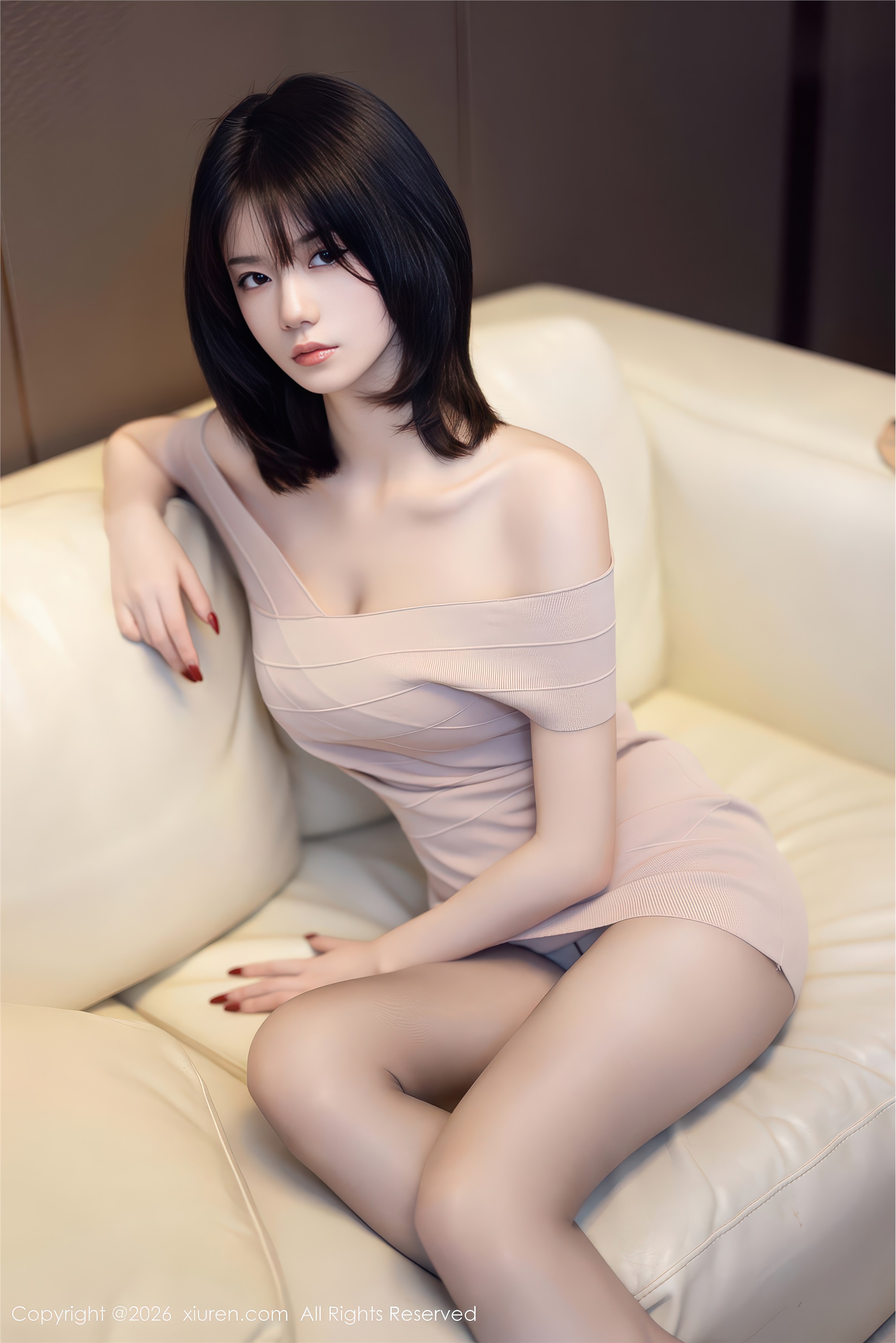 Xiuren秀人网 2026.01.16 NO.11244 凌七七